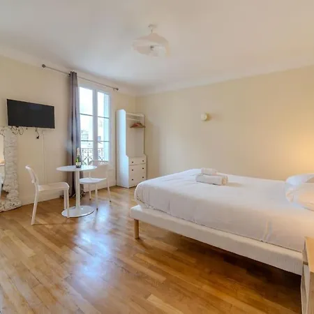 Appartamento La Victor Hugo Parigi