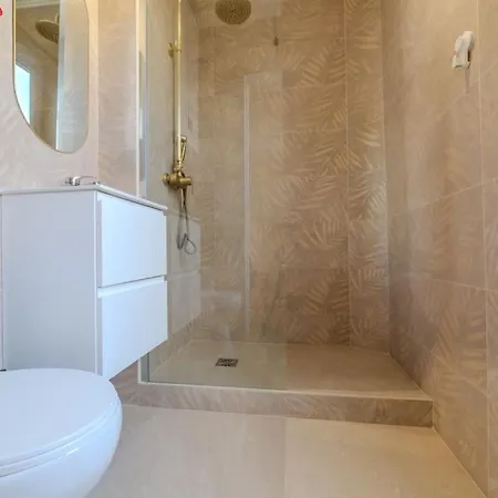 Apartment La Victor Hugo